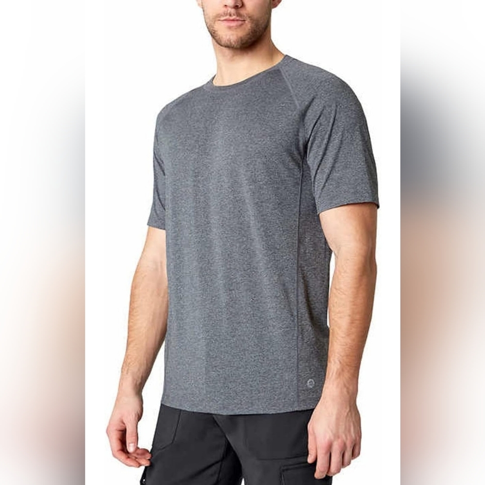 Men's Athleisure Shirt